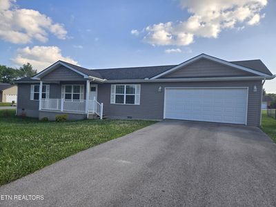 140 Jesse Loop, Crossville, TN, 38555