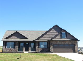 1261 Gowan Rd, Inman, SC 29349