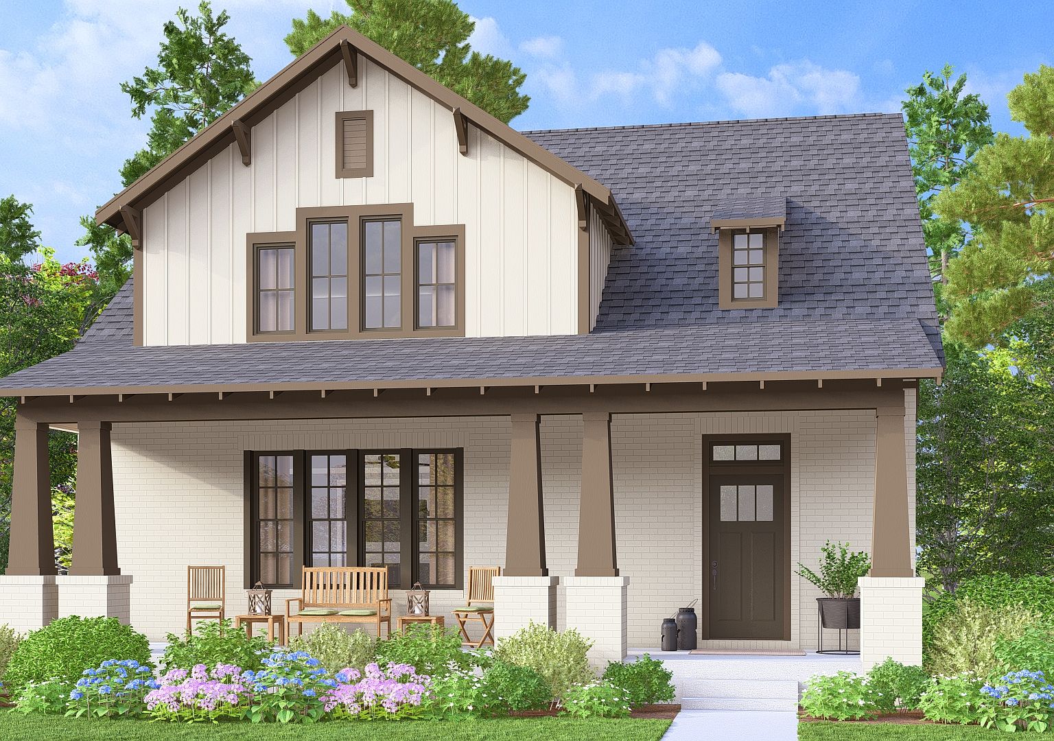 The Scarlet Plan, Hillsong at Mt Laurel, Birmingham, AL 35242 Zillow