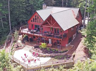 573 Ridge Rd, Blue Ridge, GA 30513