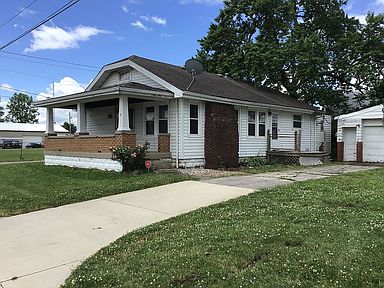 18 S Franklin St Greenfield In 46140 Zillow