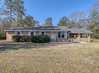 2542 Eutaw Rd, Holly Hill, SC 29059