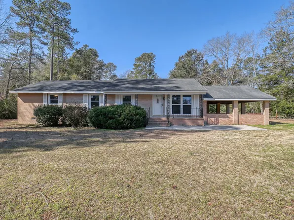 2542 Eutaw Rd, Holly Hill, SC 29059
