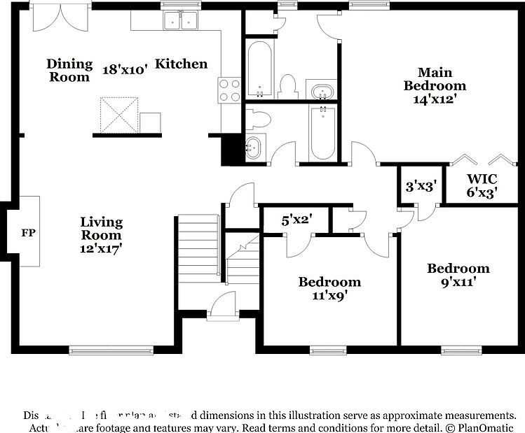 308 Winchester Ct, Ellenwood, GA 30294 Zillow