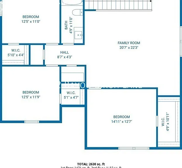 6102 Bayou Birch Ln — Photo 31