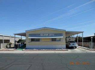 3648 Fort McHenry Dr, Las Vegas, NV 89122
