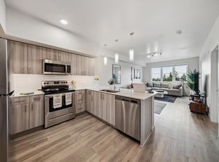 Sunset Terrace, Renton, WA 98056