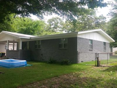 5606 Shamrock Dr, N Little Rock, AR, 72118