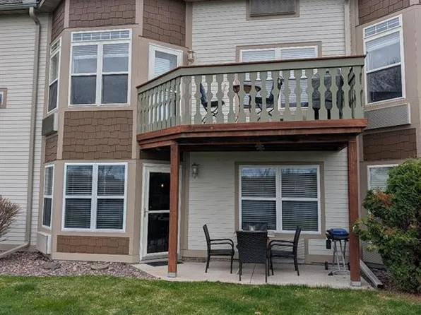 2853 29th Avenue #309, Birchwood, WI 54817