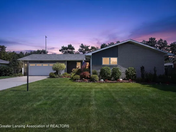 516 Nuggett Dr, Lansing, MI 48917