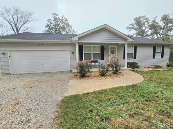 8144 S Slope Dr, Dittmer, MO 63023