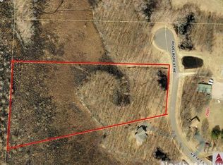 Xxx Heidelberg Street Linwood Twp, Stacy, MN 55079