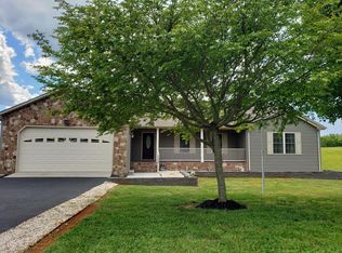 6232 Stewartsville Rd, Moneta, VA 24121