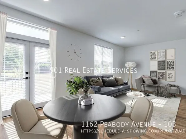 1162 Peabody Ave, Memphis, TN