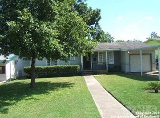 3162 E Southcross Blvd, San Antonio, TX 78223
