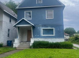 922-924 N 4th St, Springfield, IL 62702