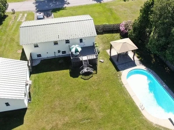 336 Birchwood Drive, Colchester, VT 05446