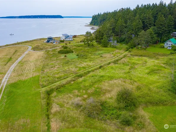 0 Lot 37 Eliza Island, Bellingham, WA 98225