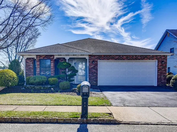 1 Benchley Drive, Marlboro, NJ 07746