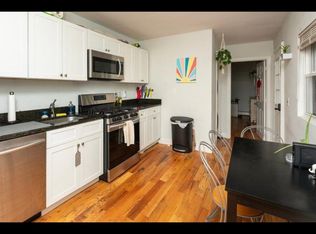 442 W 4th St #1H, Boston, MA 02127