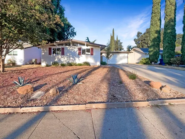 2532 Las Casas Way, Rancho Cordova, CA 95670