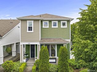 4327 McKinley St NE, Lacey, WA 98516
