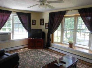 21 Cate Rd, Barrington, NH 03825