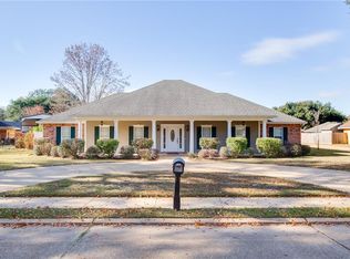 4702 Waverly Blvd, Alexandria, LA 71303
