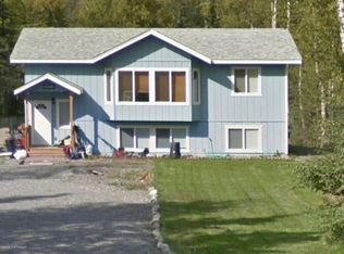5501 E Porcupine Ave, Wasilla, AK 99654