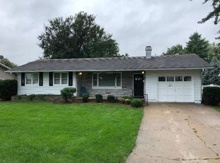 518 E Pettee St, Princeton, IL 61356