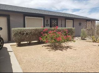 11102 E La Salle St, Mesa, AZ 85208