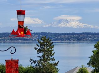 4820 SW 244th St, Vashon, WA 98070