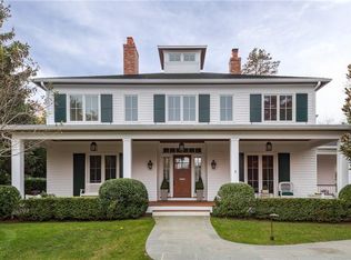 429 Park Ave, Rye, NY 10580