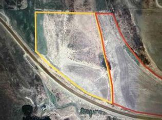 Township Road 284, Rocky View County, AB T0M 1L0