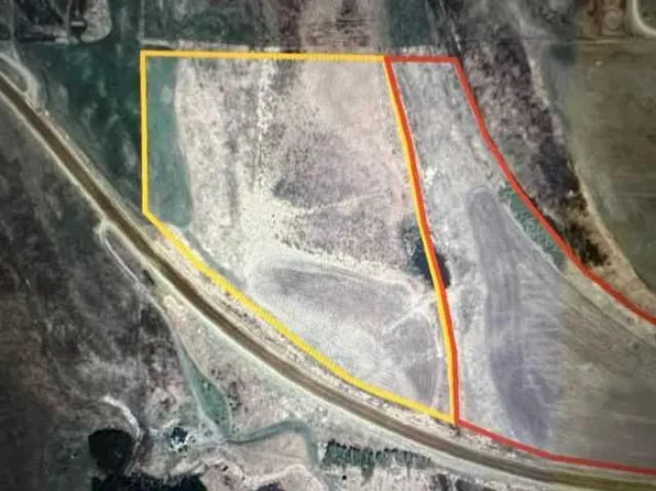 Township Road 284, Rocky View County, AB T0M 1L0