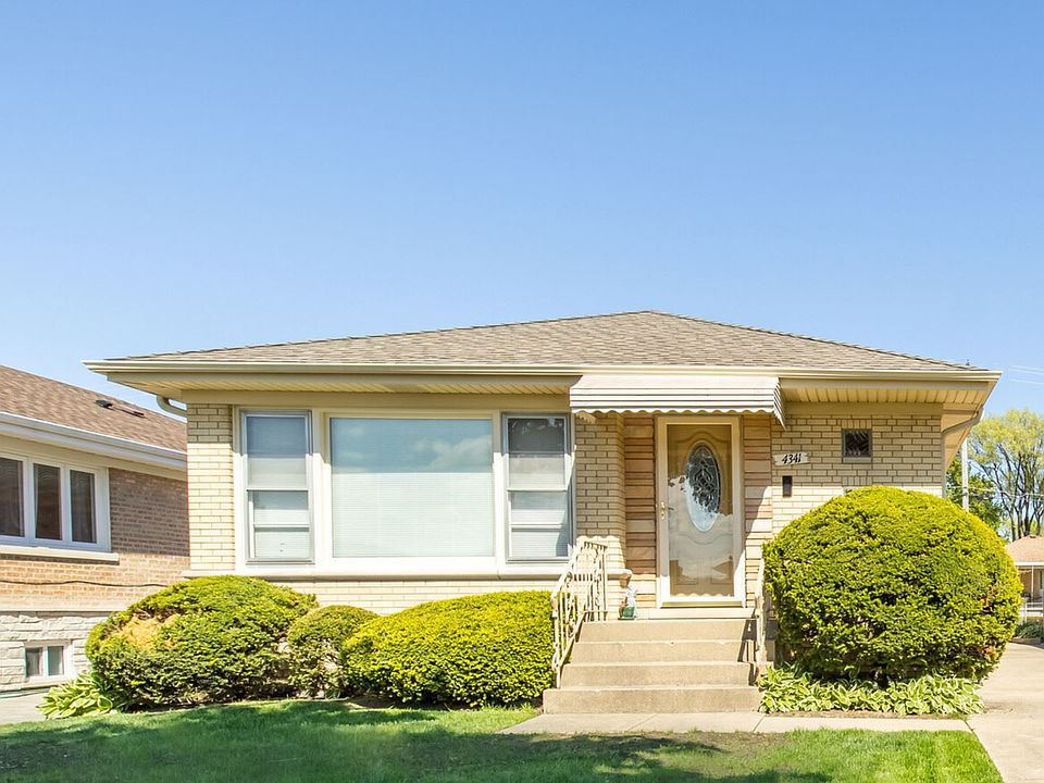 1st image of 4341 N Nordica Ave