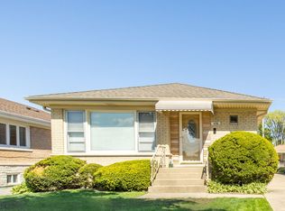 4341 N Nordica Ave, Norridge, IL 60706