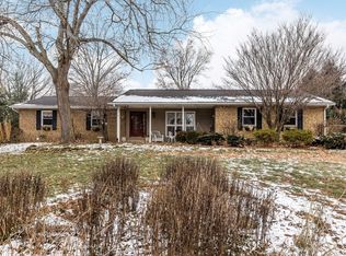 377 N Wooster Way NW, Lancaster, OH 43130