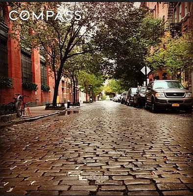 Rented by Compass | media 7