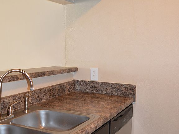 Updated Kitchen