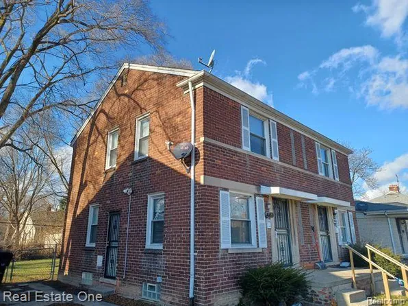 19507 Hoover St, Detroit, MI 48205