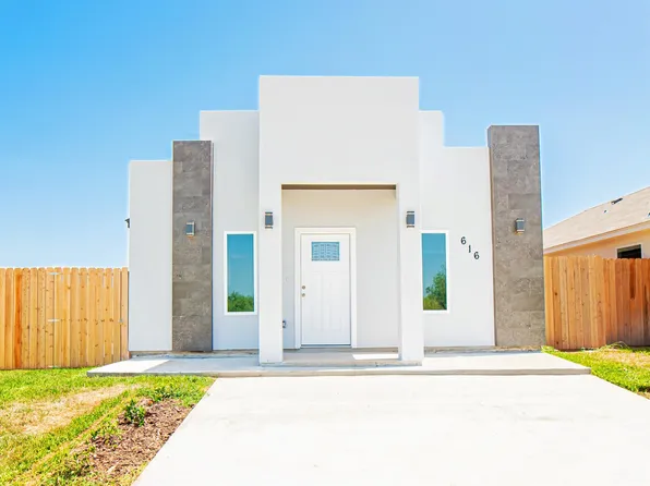 616 Rosemary Ln, Laredo, TX 78046