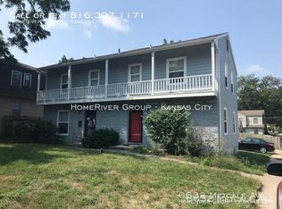 6632 Metcalf Ave, Overland Park, KS 66202