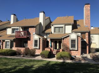 4210 S Granby Way Unit B-1, Aurora, CO 80014