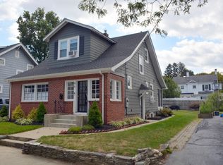 46 Forbes St, Providence, RI 02908