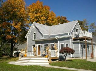 526 Clinton St, Elmore, OH 43416