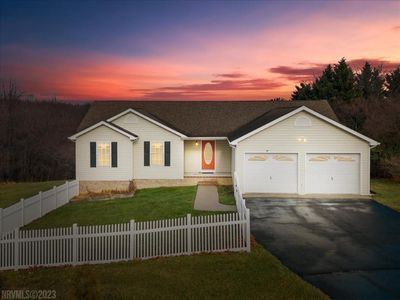 1083 Pheasant Ln, Pulaski, VA, 24301
