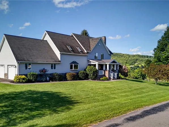 817 May Hill Rd, Coudersport, PA 16915