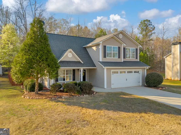 259 Watson Dr, Hull, GA 30646