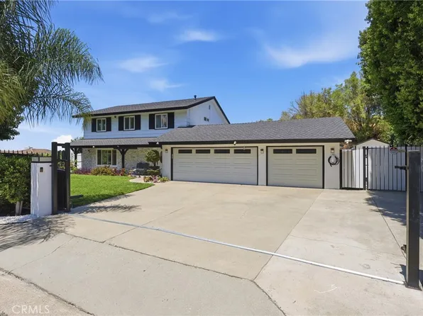 573 N Jalapa Dr, Covina, CA 91724